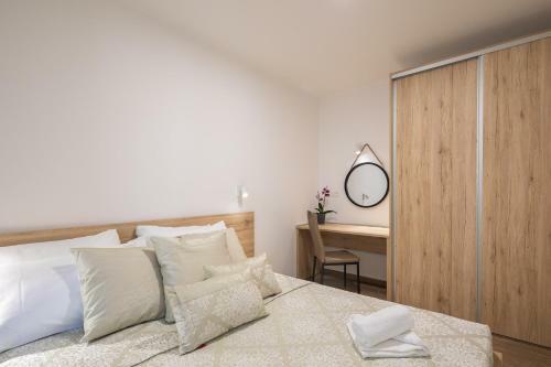 Direct Beach Apartments