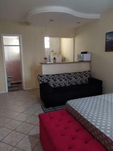 Apartamento Antonino Centro
