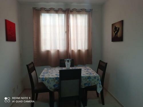 Apartamento Apto Se Sentindo Em Casa