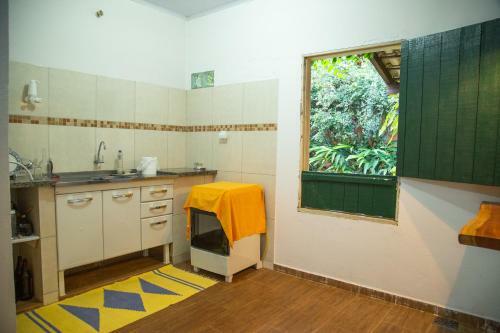 Apartamento Ninho Do Canarinho