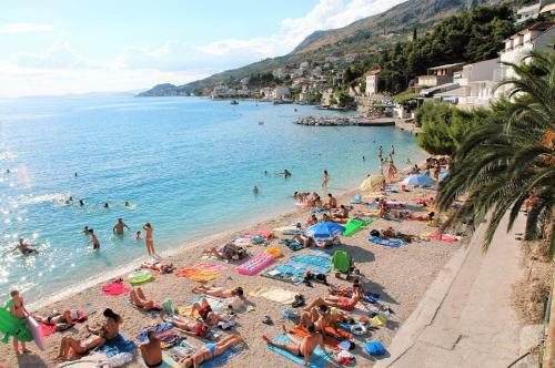 Apartamento Beach Dingdoong's