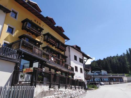 Hotel Francolini