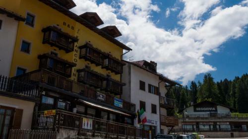 Hotel Francolini