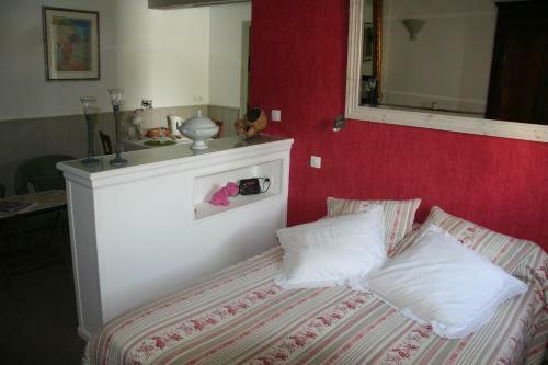 Bed & Breakfast Une Chambre � La Campagne