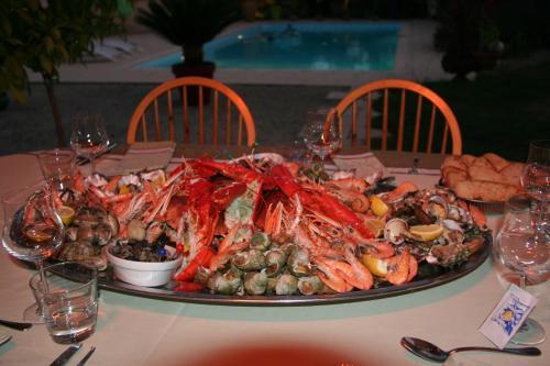 Bed & Breakfast Une Chambre � La Campagne