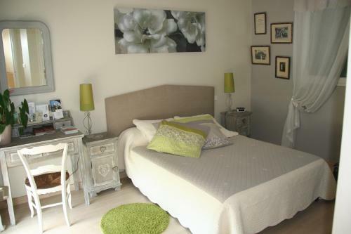 Bed & Breakfast Une Chambre � La Campagne