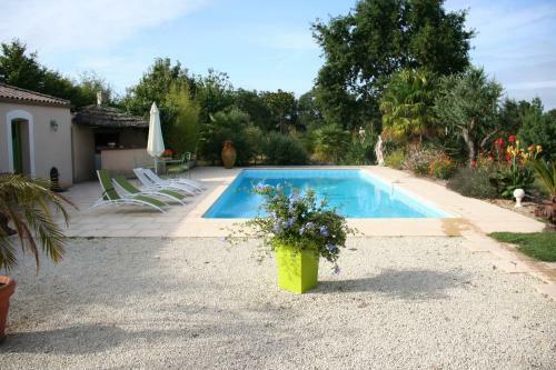 Bed & Breakfast Une Chambre � La Campagne