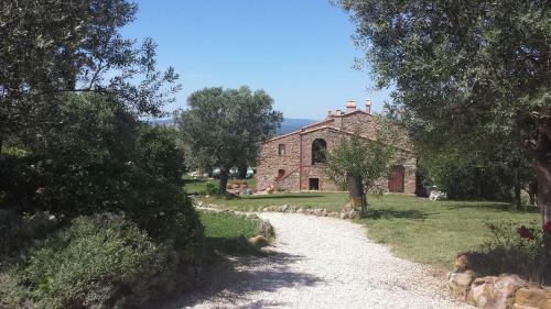 Agroturismo Azienda Agrituristica Le Chiuse