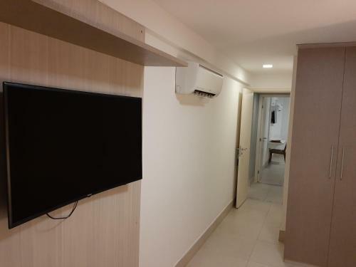 Ador�vel Apartamento Com Duas Suites