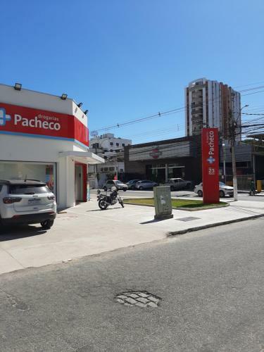 Ador�vel Apartamento Com Duas Suites