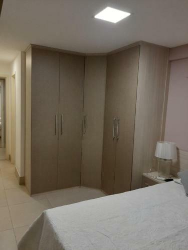 Ador�vel Apartamento Com Duas Suites