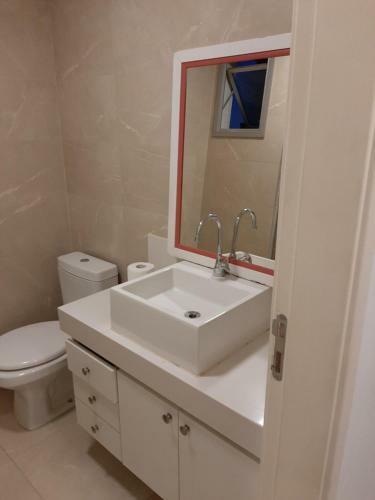 Ador�vel Apartamento Com Duas Suites