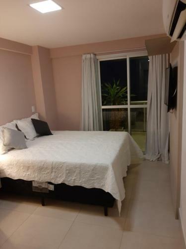 Ador�vel Apartamento Com Duas Suites