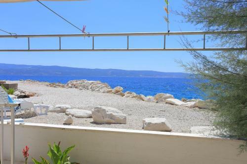 Apartments By The Sea Sumpetar, Omis - 13324