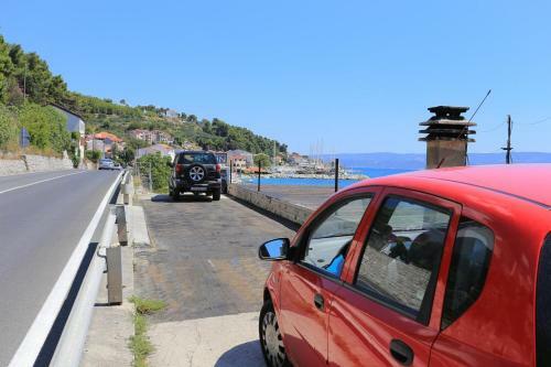 Apartments By The Sea Sumpetar, Omis - 13324