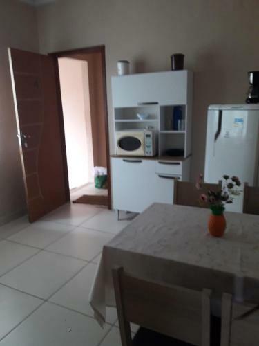 Apartamento Apto Power Campos