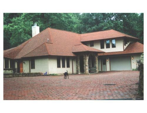 Brookwood House