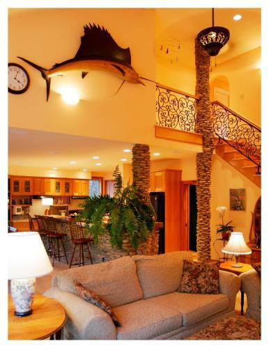 Brookwood House
