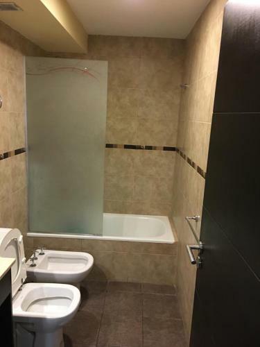 Apartamento La Docta