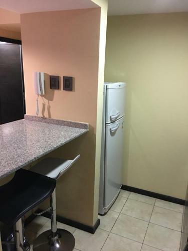 Apartamento La Docta
