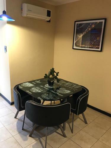 Apartamento La Docta