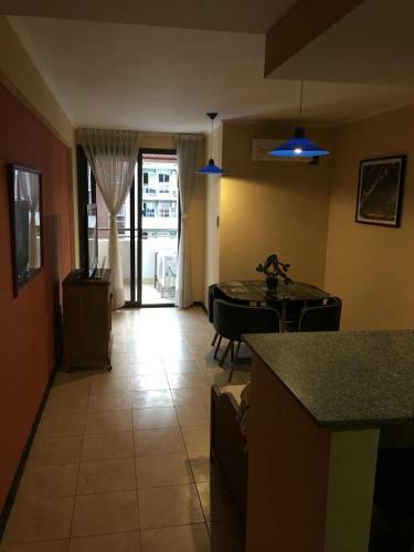 Apartamento La Docta