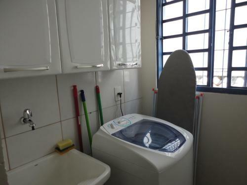 Ip� Rosa Apartamento