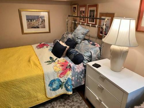 Charming 1-bedroom Apartment Close To Dc