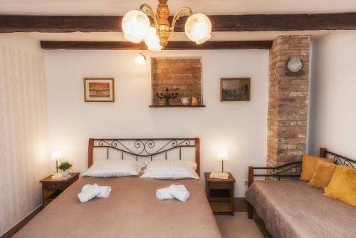 Posada Tri Mudraca Inn