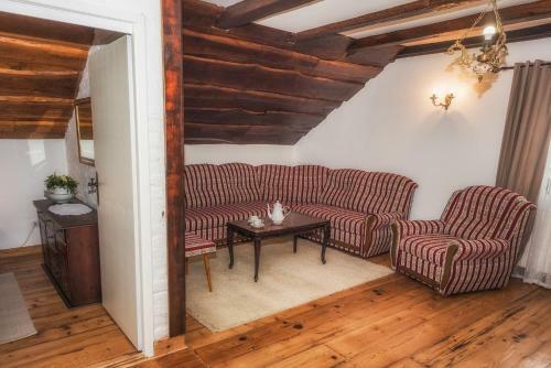 Posada Tri Mudraca Inn