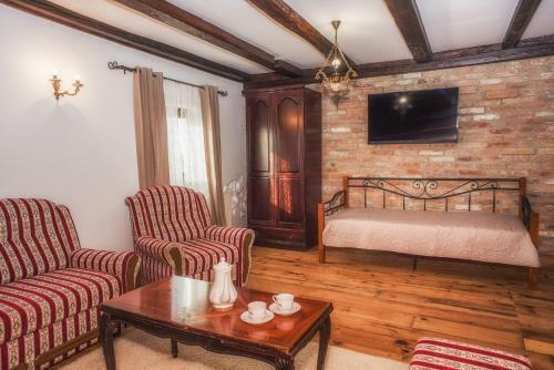 Posada Tri Mudraca Inn