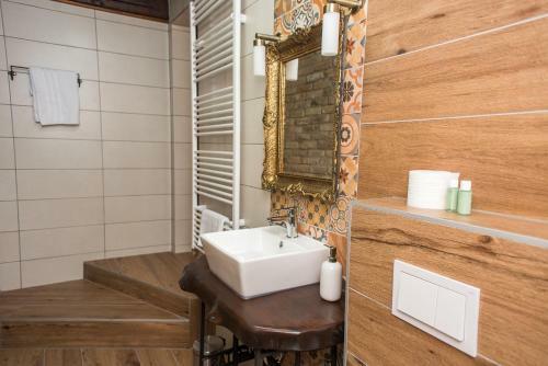 Posada Tri Mudraca Inn