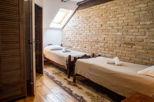 Posada Tri Mudraca Inn
