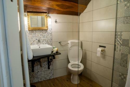 Posada Tri Mudraca Inn
