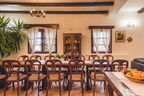 Posada Tri Mudraca Inn