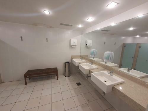 Hotel Vision Express, Setor Hoteleiro Norte