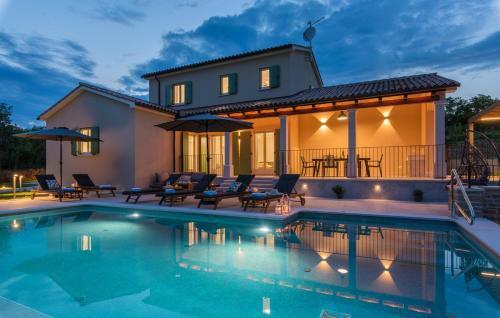 Villa Arcadia