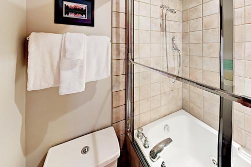 Greyhawk Condo 11