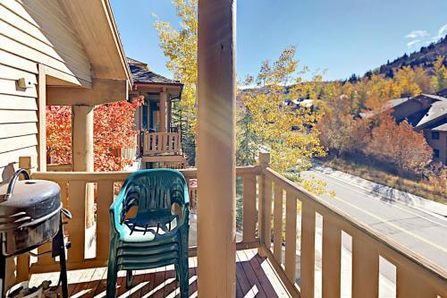Greyhawk Condo 11