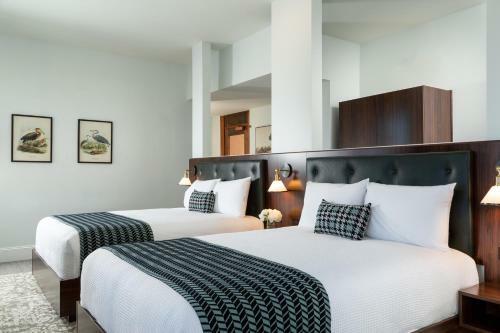 Hotel The Liberty Trust