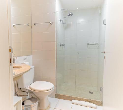 Apartamento Alta Vista Flats - Home Office Com Visual Incr�vel