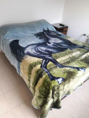 Apartamento Duplex - Cochera Cubierta