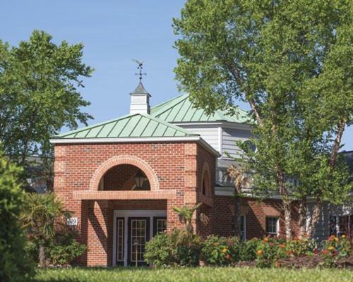 Apartamento Club Wyndham Kingsgate #3