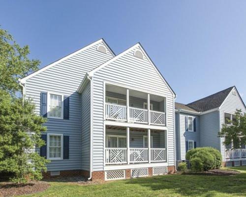Apartamento Club Wyndham Kingsgate #3