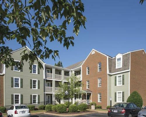 Apartamento Club Wyndham Kingsgate #3