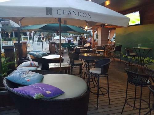 Apartamento Life Resort