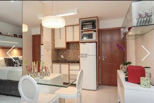 Apartamento Life Resort