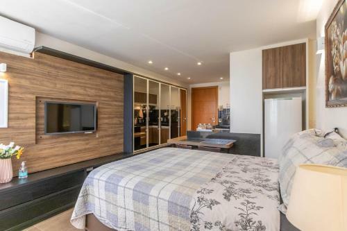 Apartamento Life Resort