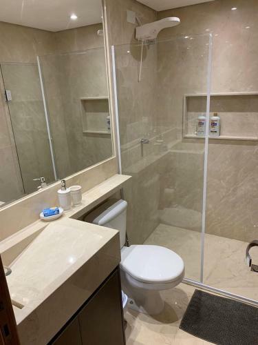 Apartamento Life Resort
