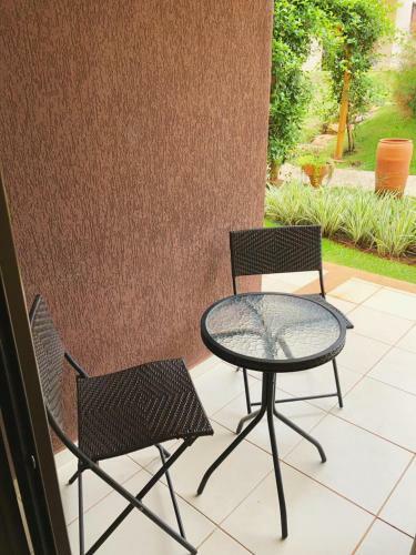 Apartamento Life Resort